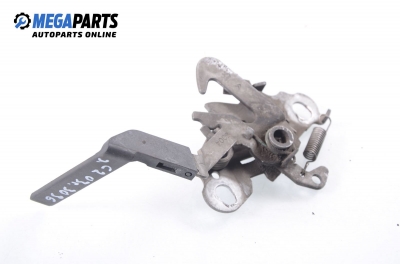 Брава преден капак за Citroen C2 Hatchback (09.2003 - 04.2009)