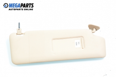 Сенник за BMW X3 Series E83 (01.2004 - 12.2011), позиция: дясна