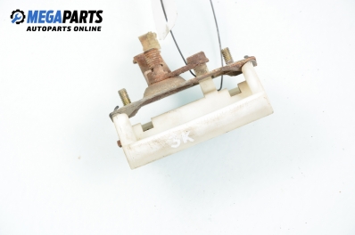 Външна дръжка заден капак за Mitsubishi Pajero III SUV (01.1999 - 01.2007)