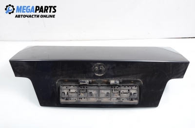 Заден капак за BMW 3 Series E36 Sedan (09.1990 - 02.1998), 4+1 вр., седан, позиция: задна