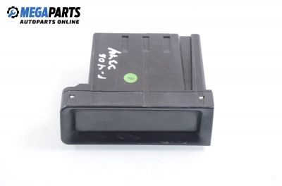 Дисплей за Peugeot 406 Break (10.1996 - 10.2004)