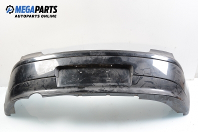 Задна броня за BMW 1 Series E87 (11.2003 - 01.2013), хечбек