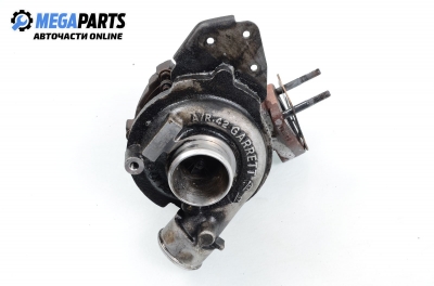 Турбо за Chevrolet Captiva SUV (06.2006 - ...) 2.0 D 4WD, 150 к.с., № Garrett 96440365