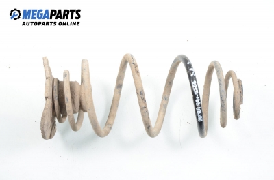 Пружина за ходова част за Opel Astra G Hatchback (02.1998 - 12.2009), хечбек, позиция: задна