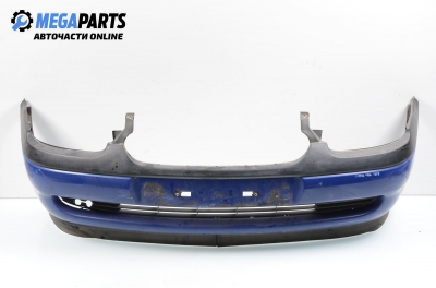 Предна броня за Opel Corsa B Hatchback (03.1993 - 12.2002), позиция: предна