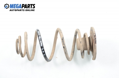 Пружина за ходова част за Opel Astra G Hatchback (02.1998 - 12.2009), хечбек, позиция: задна