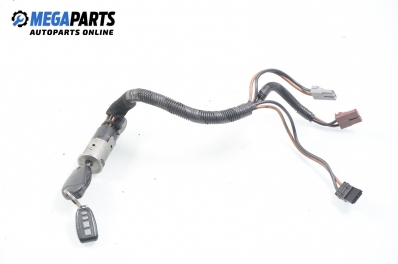 Контактен ключ за Citroen Xsara Break (10.1997 - 03.2010)