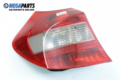 Стоп за BMW 1 Series E87 (11.2003 - 01.2013), хечбек, позиция: лява
