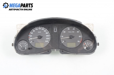 Километраж за Volkswagen Sharan Minivan I (05.1995 - 03.2010) 2.8 VR6, 174 к.с.