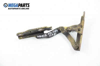 Панта преден капак за Hyundai Sonata IV Sedan (03.1998 - 12.2005), седан, позиция: дясна