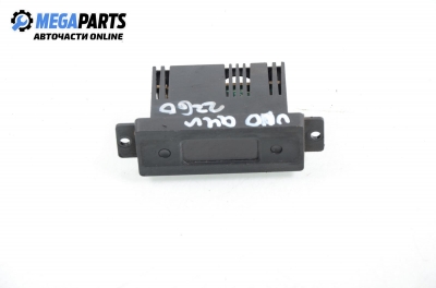 Часовник за Fiat Uno Hatchback (01.1983 - 12.1996)