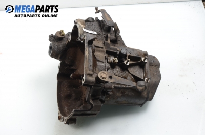 Ръчна скоростна кутия за Peugeot 306 Hatchback (01.1993 - 10.2003) 1.4, 75 к.с.