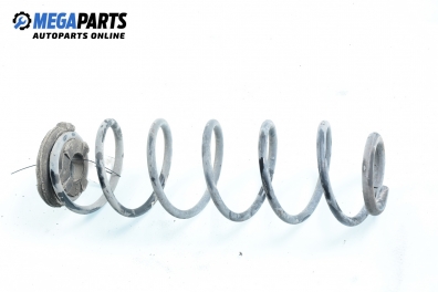 Пружина за ходова част за Renault Laguna II Grandtour (03.2001 - 12.2007), комби, позиция: задна