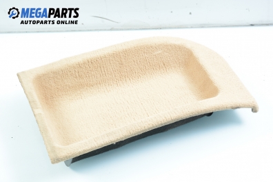 Кора багажник за BMW X3 Series E83 (01.2004 - 12.2011)