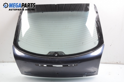 Заден капак за Fiat Brava Hatchback (10.1995 - 06.2003), 4+1 вр.