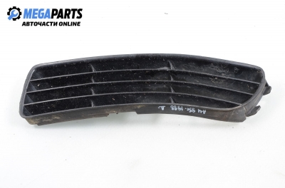 Решетка в броня за Audi A4 Sedan B5 (11.1994 - 09.2001), седан, позиция: дясна