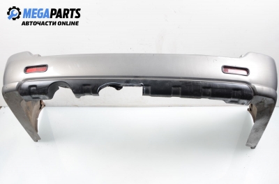 Задна броня за Subaru Legacy II Wagon (02.1994 - 12.1999), комби