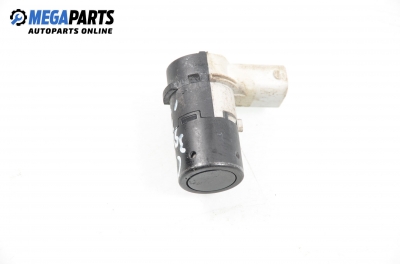 Парктроник за Citroen C4 Hatchback II (11.2004 - 12.2013)