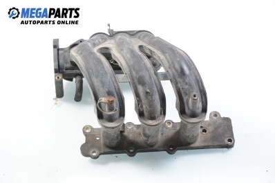 Всмукателен колектор за Daewoo Matiz Hatchback (09.1998 - 01.2005) 0.8, 52 к.с.