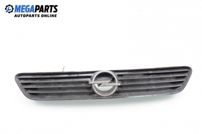 Решетка за Opel Astra G Estate (02.1998 - 12.2009), комби, позиция: предна