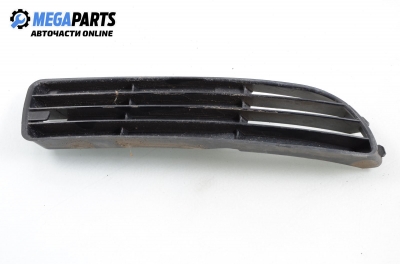 Решетка в броня за Audi A4 Sedan B5 (11.1994 - 09.2001), седан, позиция: лява