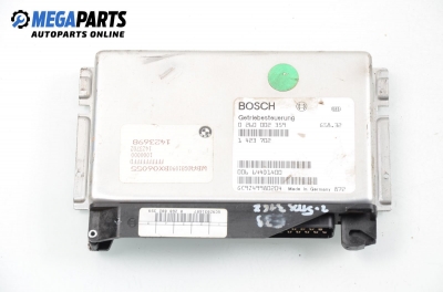 Компютър автоматични скорости за BMW 5 Series E39 Touring (01.1997 - 05.2004), автоматик, № Bosch 0 260 002 359