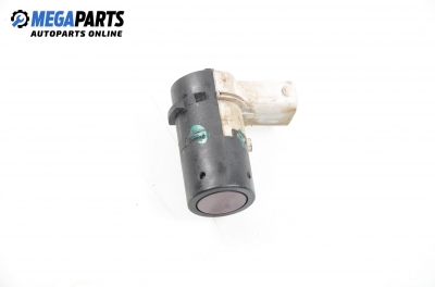 Парктроник за Citroen C4 Hatchback II (11.2004 - 12.2013)