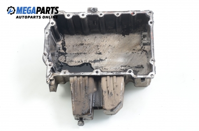 Картер за Volkswagen Lupo Hatchback (09.1998 - 07.2005) 1.4 TDI, 75 к.с.