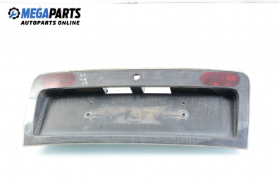 Стойка заден номер за Audi A6 Avant C5 (11.1997 - 01.2005), комби