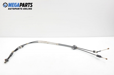 Жила скорости за Ford Focus I Hatchback (10.1998 - 12.2007)