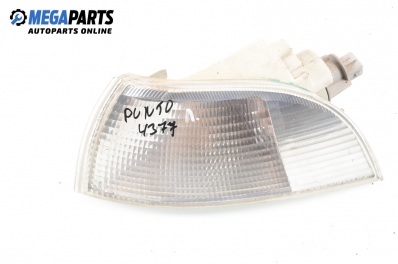 Мигач за Fiat Punto Hatchback (09.1993 - 09.1999), позиция: лява