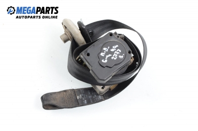 Предпазен колан за Volkswagen Golf IV Hatchback (08.1997 - 06.2005), 2+1 вр., позиция: предна, дясна