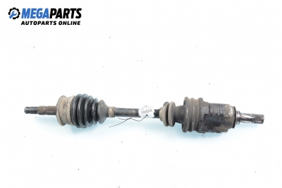 Полуоска за Opel Corsa B Hatchback (03.1993 - 12.2002) 1.0 i 12V, 54 к.с., позиция: предна, лява