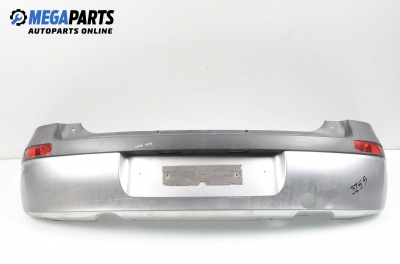 Задна броня за Opel Corsa C Hatchback (09.2000 - 12.2009)