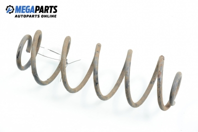 Пружина за ходова част за Peugeot 207 Hatchback (02.2006 - 12.2015), хечбек, позиция: задна