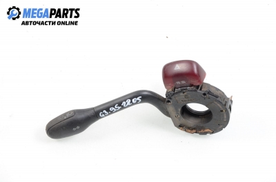 Лостче за светлини за Volkswagen Golf III Hatchback (08.1991 - 07.1998)