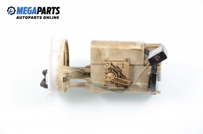 Нивомер за Volkswagen Golf IV Hatchback (08.1997 - 06.2005) 1.9 TDI