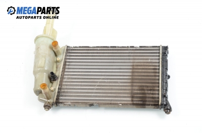 Воден радиатор за Fiat Punto Hatchback (09.1993 - 09.1999) 55 1.1, 54 к.с.