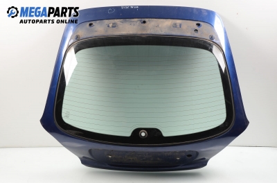 Заден капак за Rover 200 Hatchback II (11.1995 - 03.2000), 2+1 вр., хечбек, позиция: задна