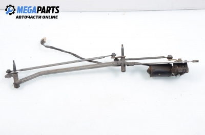 Ел. мотор за чистачките за Citroen Xsara Break (10.1997 - 03.2010), комби, позиция: предна