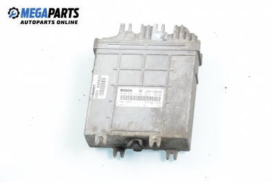 Компютър двигател за Renault Espace III Minivan (11.1996 - 10.2002) 1.9 dTi (JE0M), 98 к.с., № Bosch 0 281 010 143