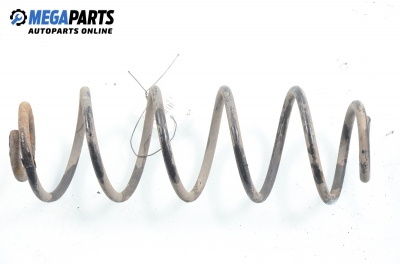 Пружина за ходова част за Citroen C3 Hatchback I (02.2002 - 11.2009), хечбек, позиция: задна