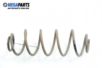 Пружина за ходова част за Peugeot 207 Hatchback (02.2006 - 12.2015), хечбек, позиция: задна