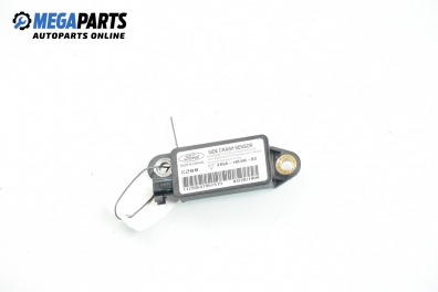 Сензор airbag за Jaguar S-Type Sedan (01.1999 - 11.2009), № XR8A-14B345-BD