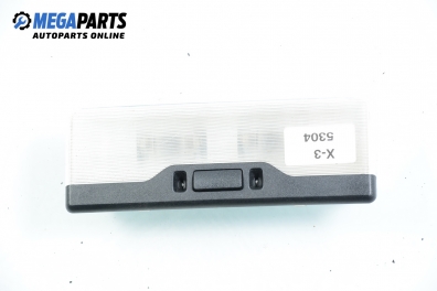 Плафон за BMW X3 Series E83 (01.2004 - 12.2011)