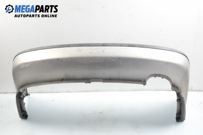 Задна броня за Volvo S40 I Sedan (07.1995 - 06.2004), седан