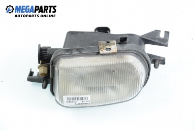 Халоген за Mercedes-Benz C-Class Sedan (W203) (05.2000 - 08.2007), седан, позиция: лява