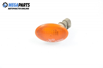 Мигач за Opel Corsa B Hatchback (03.1993 - 12.2002)