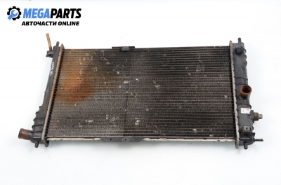 Воден радиатор за Daewoo Nexia Hatchback (02.1995 - 08.1997) 1.5 16V, 90 к.с.