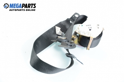 Предпазен колан за BMW X3 Series E83 (01.2004 - 12.2011), позиция: предна, лява